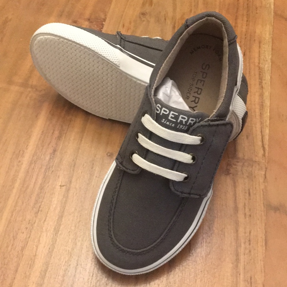 Sperry Top-Sider